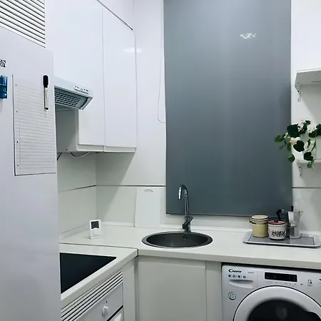 Apartman Sun Brizze Rise *